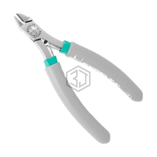 C7245X - Excelta Corporation - Wire Cutters