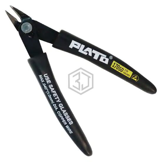 170SD - Techspray - Wire Cutters
