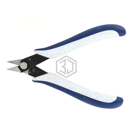 EX440.ITU - Ideal-tek S.A. - Wire Cutters