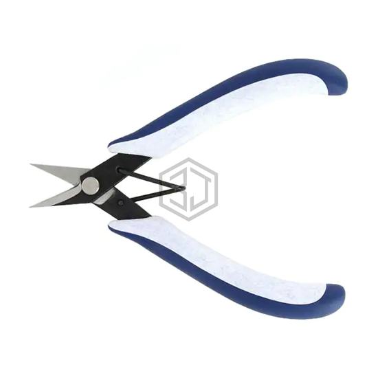 EX9180.ITU - Ideal-tek S.A. - Wire Cutters