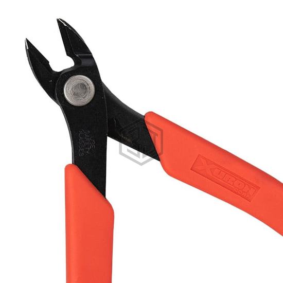 TLXURON2175 - SRA Soldering Products - Wire Cutters