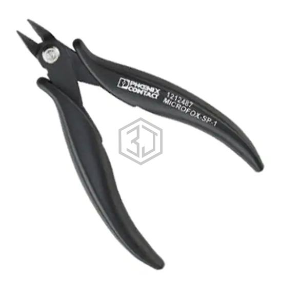 1212487 - Phoenix Contact - Wire Cutters