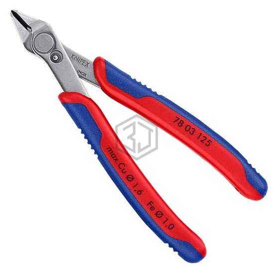 78 03 125 - Knipex Tools LP - Wire Cutters