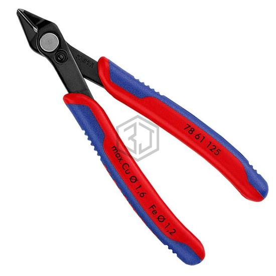 78 61 125 - Knipex Tools LP - Wire Cutters