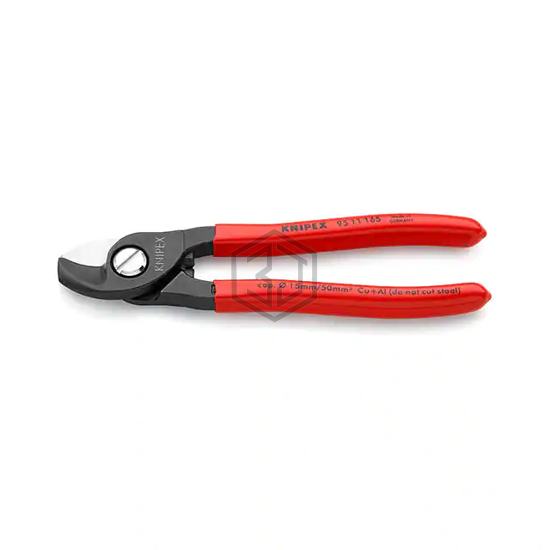 95 11 165 - Knipex Tools LP - Wire Cutters