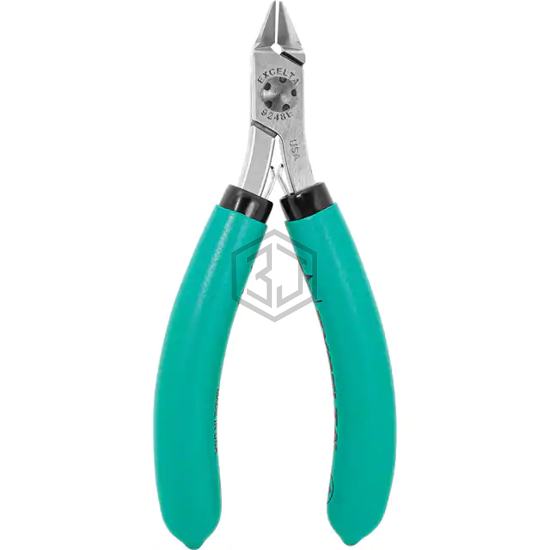 9248E - Excelta Corporation - Wire Cutters