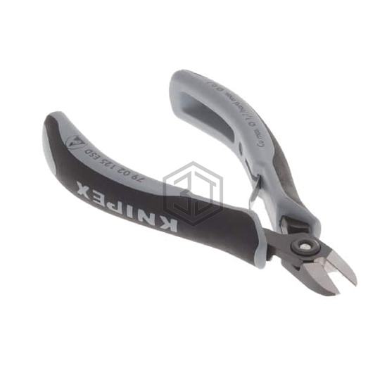 79 02 125 ESD - Knipex Tools LP - Wire Cutters