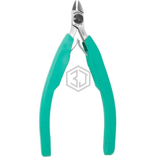 9231E - Excelta Corporation - Wire Cutters