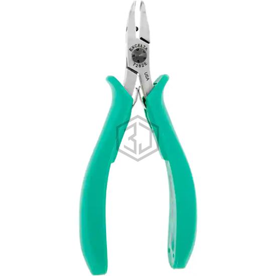 7282E - Excelta Corporation - Wire Cutters