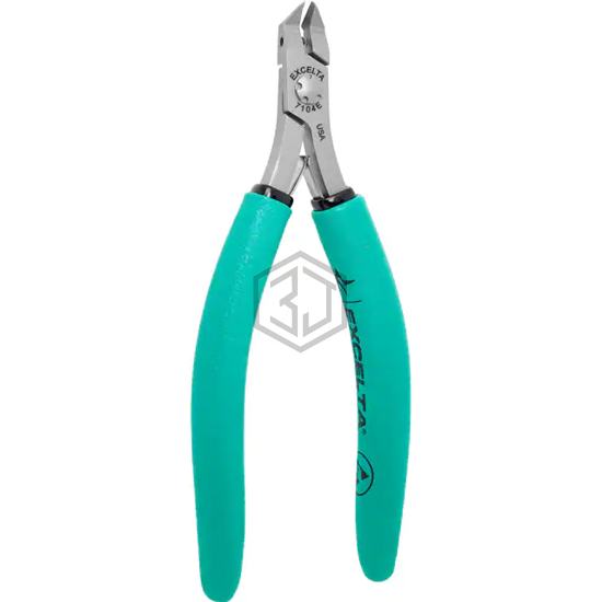 7104E - Excelta Corporation - Wire Cutters