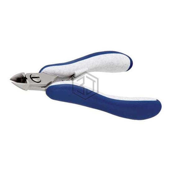 ES141TX.CR.BGO.ITU - Ideal-tek S.A. - Wire Cutters