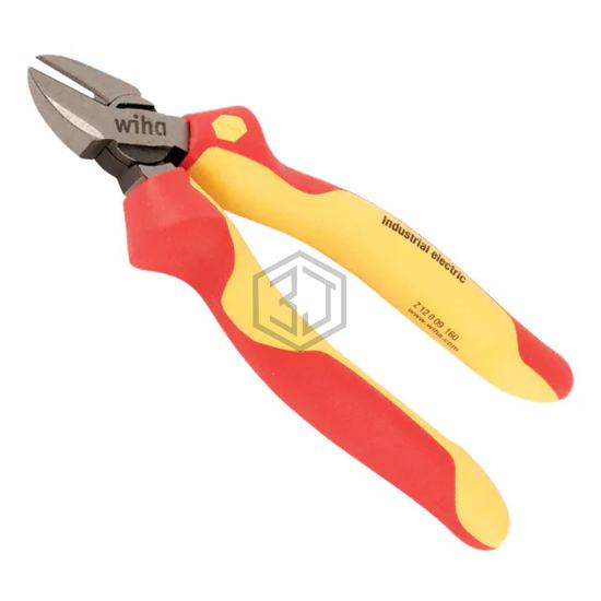 32933 - Wiha - Wire Cutters