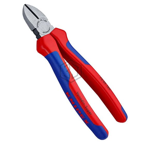 70 02 180 - Knipex Tools LP - Wire Cutters