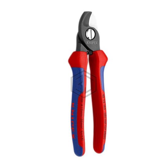 95 12 165 - Knipex Tools LP - Wire Cutters