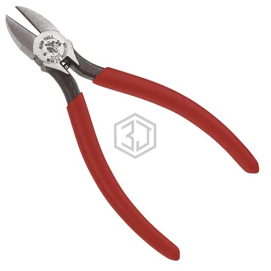 D202-6C - Klein Tools, Inc. - Wire Cutters