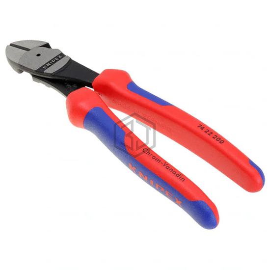 74 22 200 - Knipex Tools LP - Wire Cutters