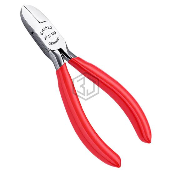 77 21 130 - Knipex Tools LP - Wire Cutters