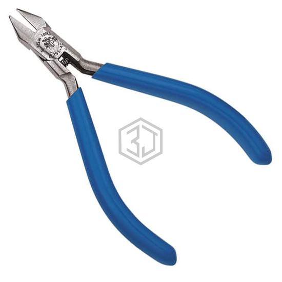 D295-4C - Klein Tools, Inc. - Wire Cutters