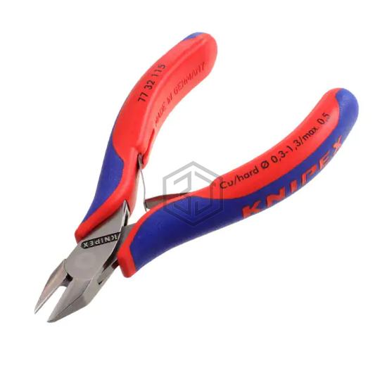 77 32 115 - Knipex Tools LP - Wire Cutters
