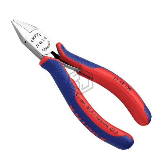 77 42 130 - Knipex Tools LP - Wire Cutters