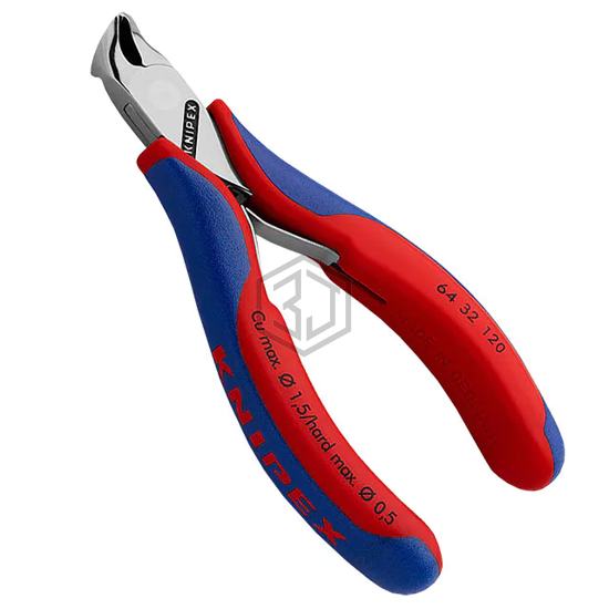 64 32 120 - Knipex Tools LP - Wire Cutters