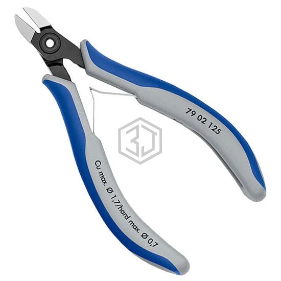 79 52 125 - Knipex Tools LP - Wire Cutters