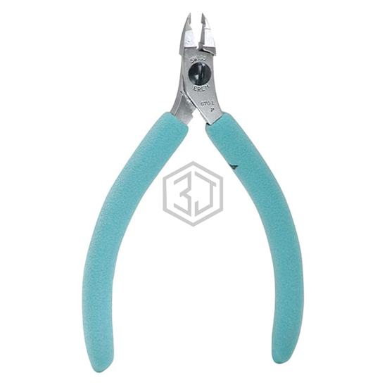 670EP - Apex Tool Group - Wire Cutters
