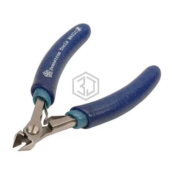 M401C - Swanstrom Tools USA - Wire Cutters