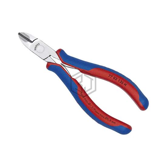 77 02 135 H - Knipex Tools LP - Wire Cutters