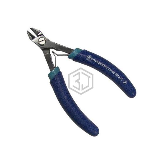 M407C - Swanstrom Tools USA - Wire Cutters