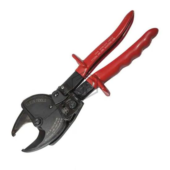 63711 - Klein Tools, Inc. - Wire Cutters