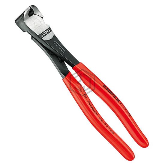 67 01 160 - Knipex Tools LP - Wire Cutters
