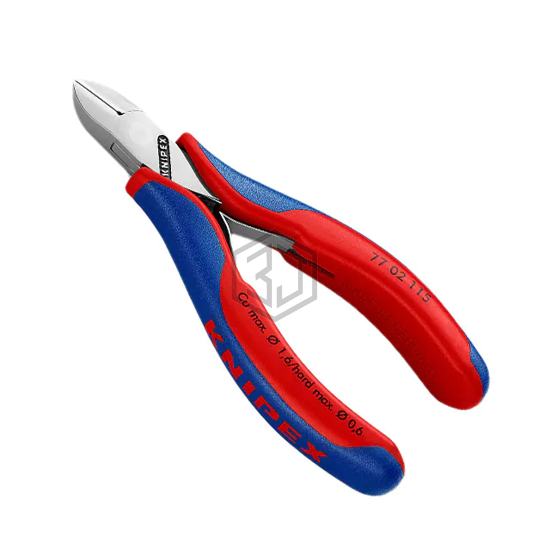 77 02 115 - Knipex Tools LP - Wire Cutters