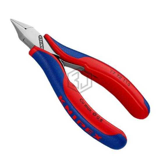 77 72 115 - Knipex Tools LP - Wire Cutters