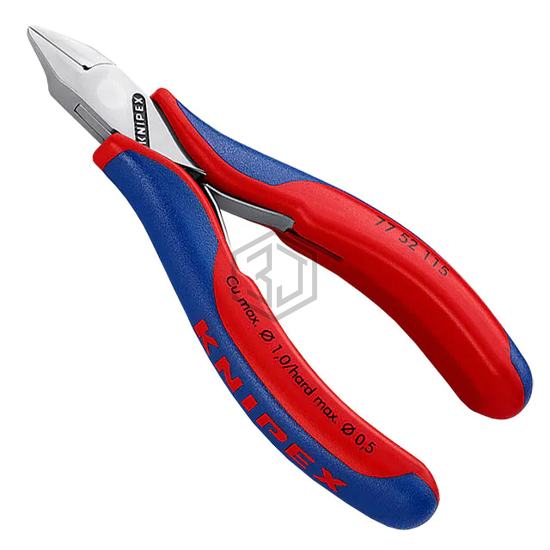 77 52 115 - Knipex Tools LP - Wire Cutters
