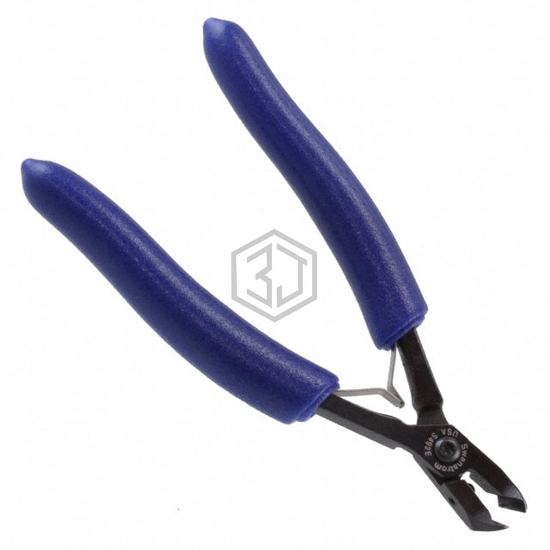 S492E - Swanstrom Tools USA - Wire Cutters