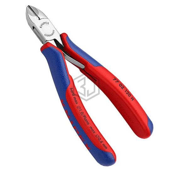 77 32 120 H - Knipex Tools LP - Wire Cutters
