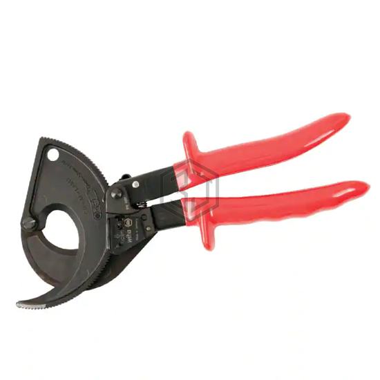 11980 - Wiha - Wire Cutters