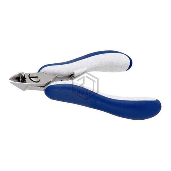 ES5341.CR.BG.ITU - Ideal-tek S.A. - Wire Cutters