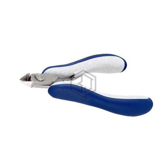 ES5132M.CR.BGO.ITU - Ideal-tek S.A. - Wire Cutters
