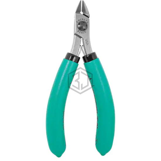 9242E - Excelta Corporation - Wire Cutters