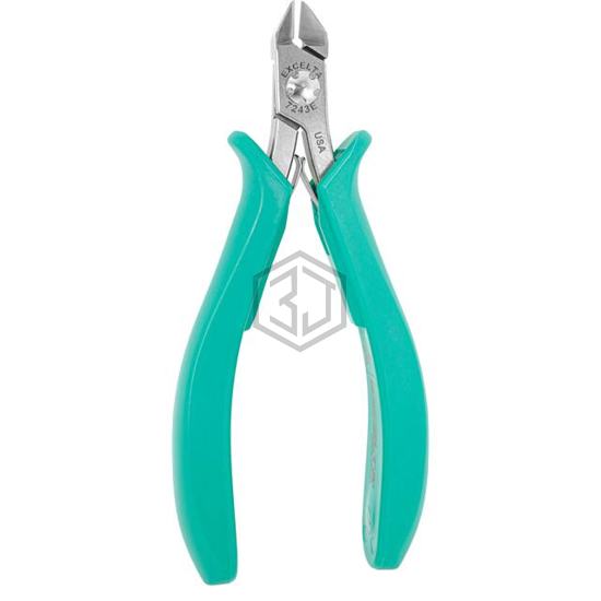 7243E - Excelta Corporation - Wire Cutters