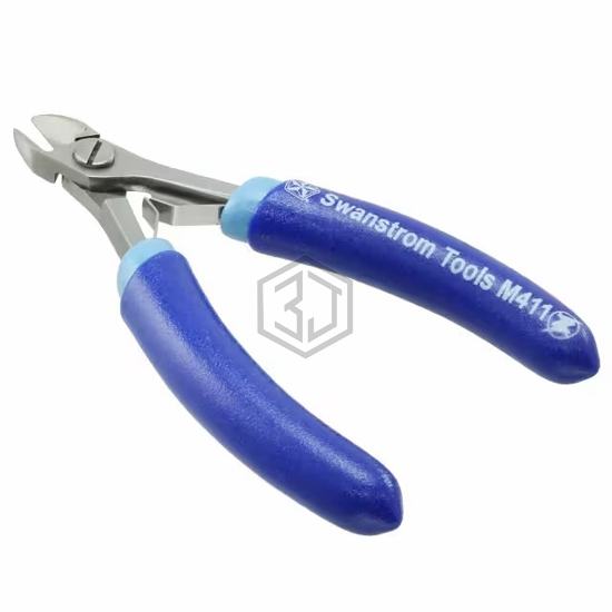 M411 - Swanstrom Tools USA - Wire Cutters