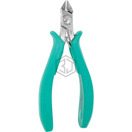 7247E - Excelta Corporation - Wire Cutters