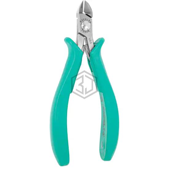 7242E - Excelta Corporation - Wire Cutters