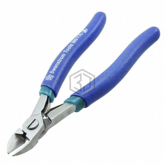 M611E - Swanstrom Tools USA - Wire Cutters