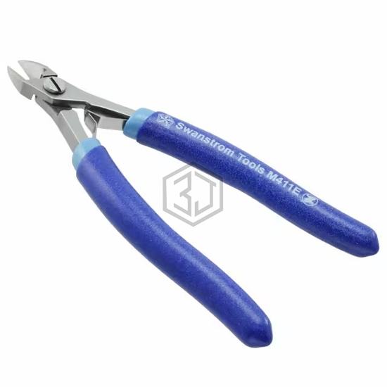 M411E - Swanstrom Tools USA - Wire Cutters