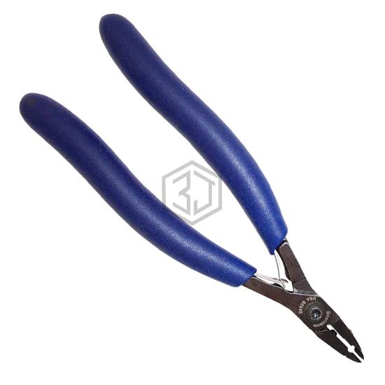 S224E - Swanstrom Tools USA - Wire Cutters
