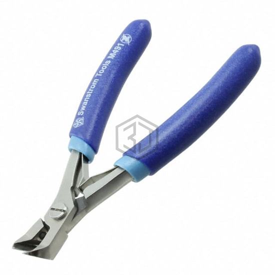 M491 - Swanstrom Tools USA - Wire Cutters