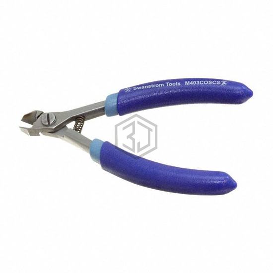 M406COSCS - Swanstrom Tools USA - Wire Cutters
